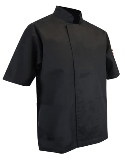 Veste de cuisinier ECUMOIRE/PASSOIRE LMA
