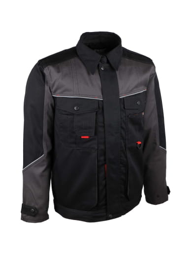 Veste de travail bicolore SINGER SAFETY VEGAS