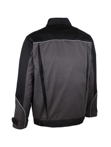 Veste de travail bicolore SINGER SAFETY VEGAS