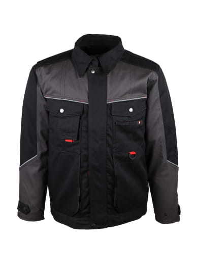 Veste de travail bicolore SINGER SAFETY VEGAS