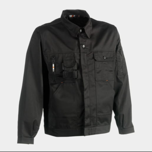 Veste de travail déperlante HEROCK Aton