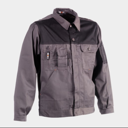 Veste de travail déperlante HEROCK Aton