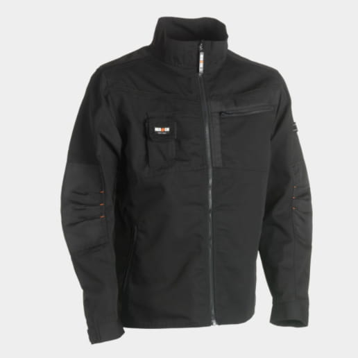 Veste de travail déperlante multipoches HEROCK Anzar