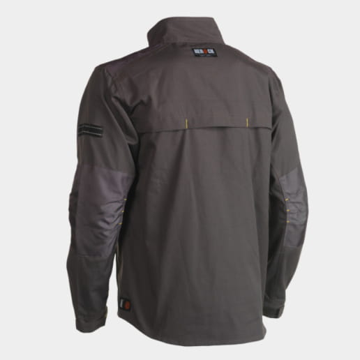 Veste de travail déperlante multipoches HEROCK Anzar