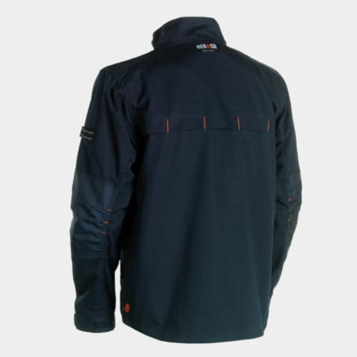 Veste de travail déperlante multipoches HEROCK Anzar