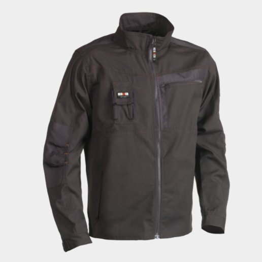 Veste de travail déperlante multipoches HEROCK Anzar