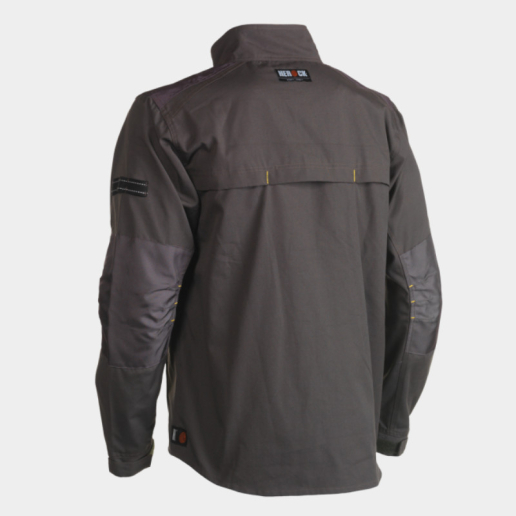 Veste de travail déperlante multipoches HEROCK Anzar