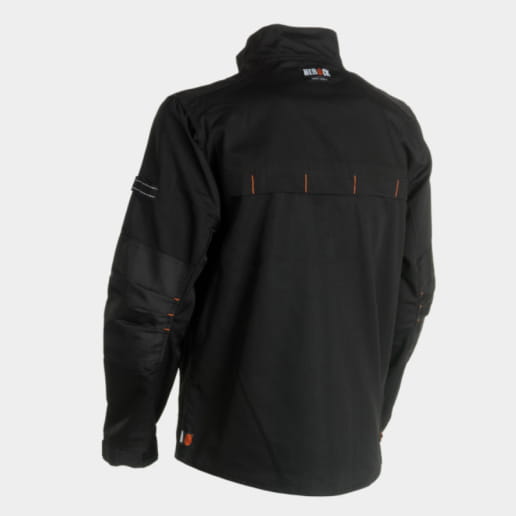 Veste de travail déperlante multipoches HEROCK Anzar