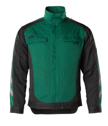 Veste de travail poids léger MASCOT FULDA 12209-442