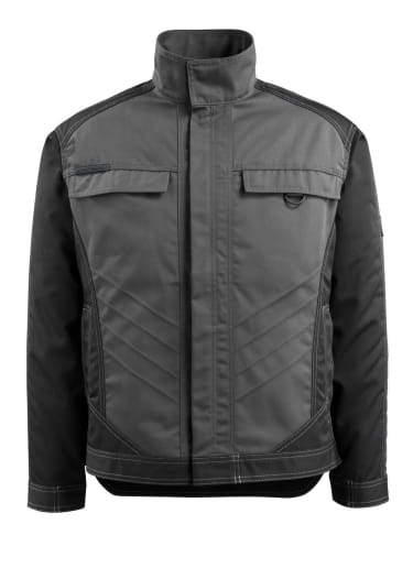 Veste de travail poids léger MASCOT FULDA 12209-442