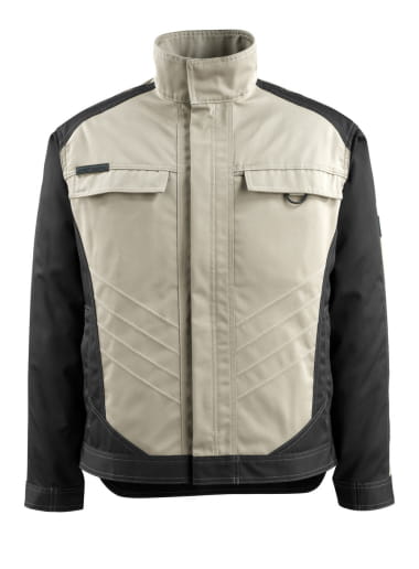 Veste de travail poids léger MASCOT FULDA 12209-442