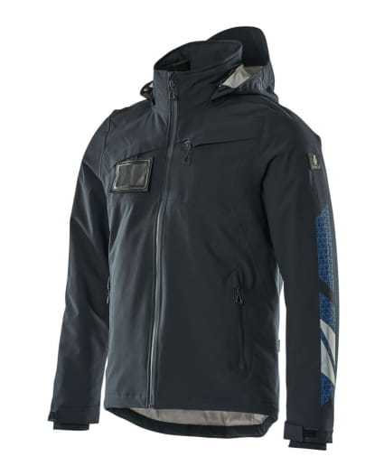 Veste grand froid MASCOT 18035 249 Vestes chaudes impermeables Mascot epie