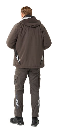 Veste grand froid MASCOT 18035-249