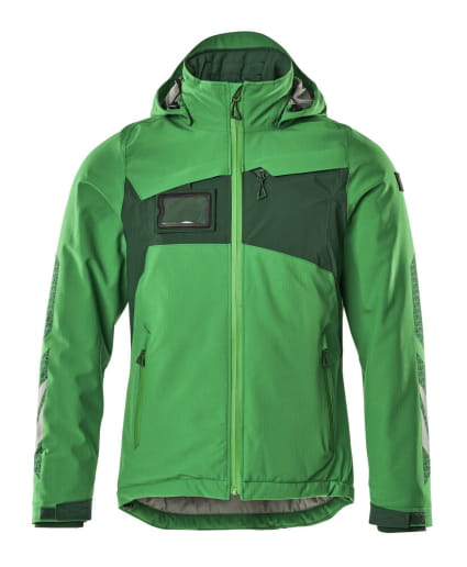 Veste grand froid MASCOT 18035-249