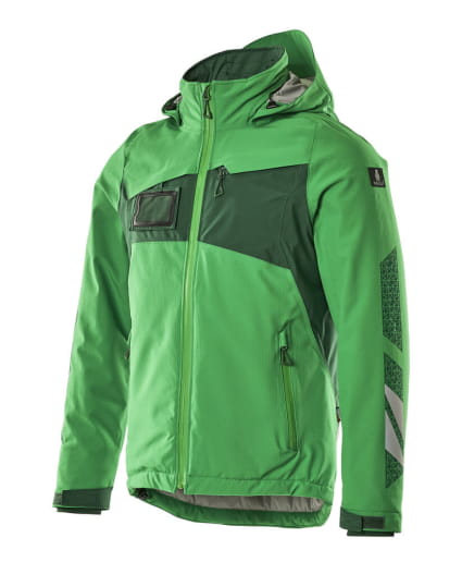 Veste grand froid MASCOT 18035-249