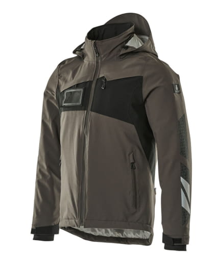 Veste grand froid MASCOT 18035-249