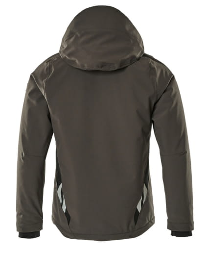 Veste grand froid MASCOT 18035-249