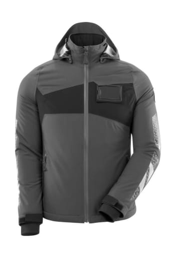 Veste grand froid pour femme MASCOT Accelerate 18045-249