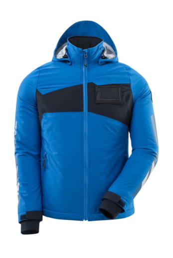 Veste grand froid pour femme MASCOT Accelerate 18045-249