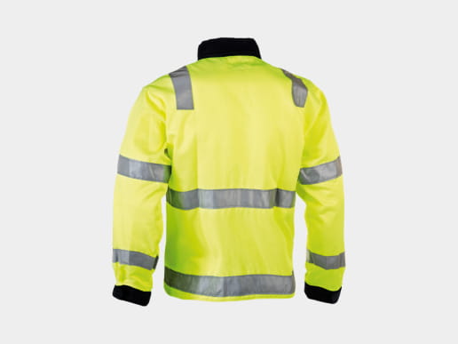 Veste haute visibilité HEROCK Hydros