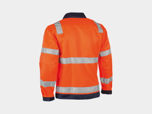 Veste haute visibilité HEROCK Hydros