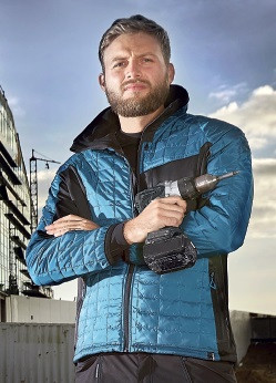 Veste Hydrofuge MASCOT ADVANCED 17115-318