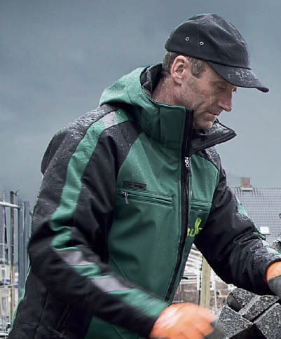 Veste Hydrofuge MASCOT DARMSTADT 16002-149