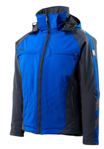 Veste Hydrofuge MASCOT DARMSTADT 16002-149