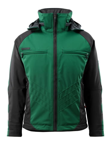 Veste Hydrofuge MASCOT DARMSTADT 16002-149