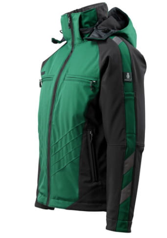 Veste Hydrofuge MASCOT DARMSTADT 16002-149