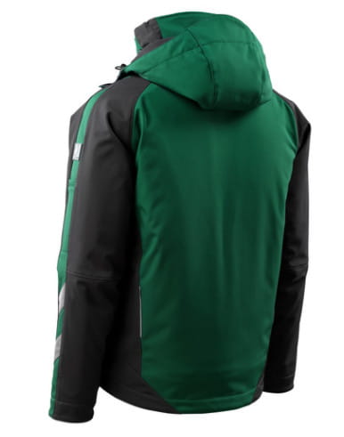 Veste Hydrofuge MASCOT DARMSTADT 16002-149