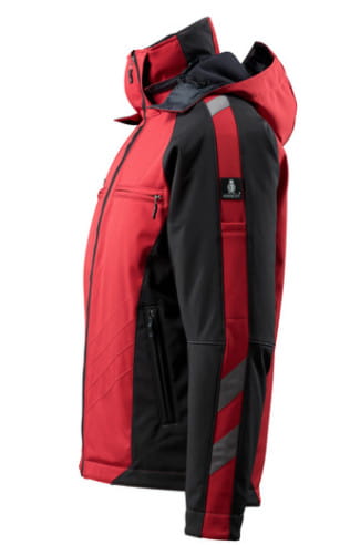 Veste Hydrofuge MASCOT DARMSTADT 16002-149