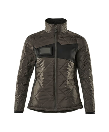 Veste hydrofuge pour femme MASCOT 18025-318