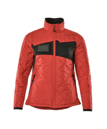 Veste hydrofuge pour femme MASCOT 18025-318