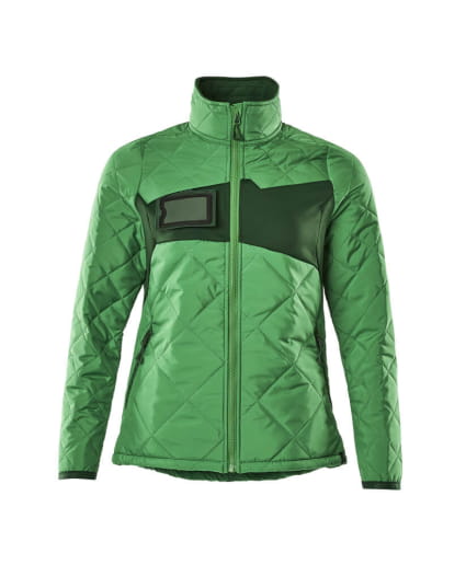 Veste hydrofuge pour femme MASCOT 18025-318