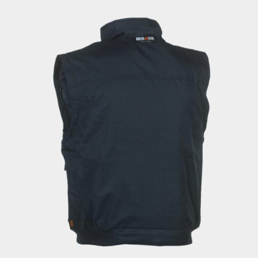 Veste imperméable à manches amovibles HEROCK Balder
