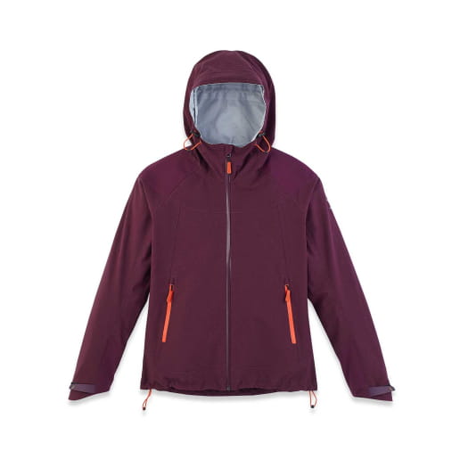 Veste imperméable pour femme Parade Protection ONEIDA