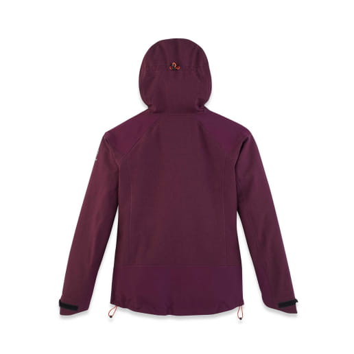 Veste imperméable pour femme Parade Protection ONEIDA