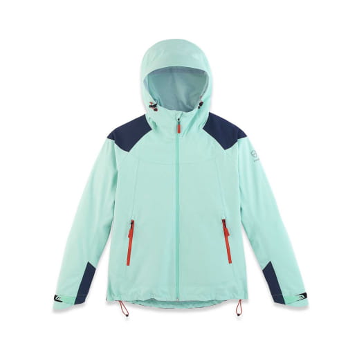 Veste imperméable pour femme Parade Protection ONEIDA