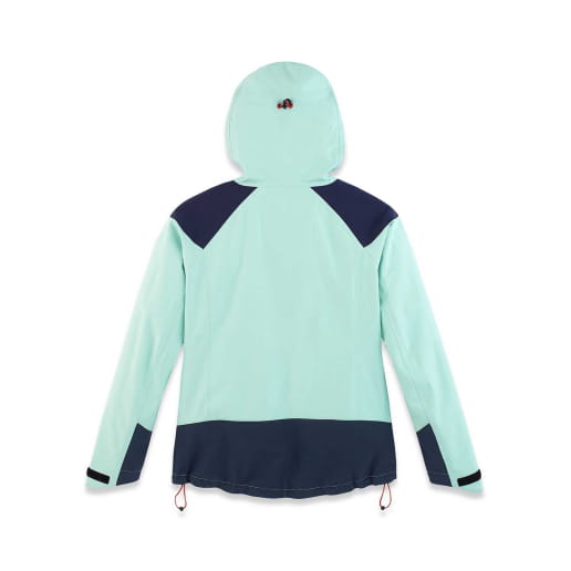 Veste imperméable pour femme Parade Protection ONEIDA