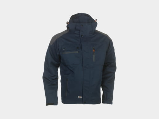 Veste multipoche imperméable et respirante HEROCK Persia