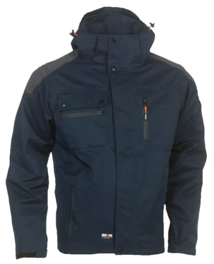 Veste multipoche imperméable et respirante HEROCK Persia