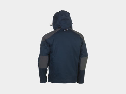 Veste multipoche imperméable et respirante HEROCK Persia