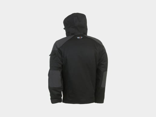 Veste multipoche imperméable et respirante HEROCK Persia