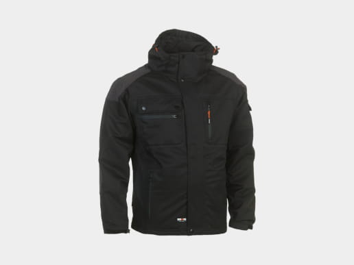 Veste multipoche imperméable et respirante HEROCK Persia