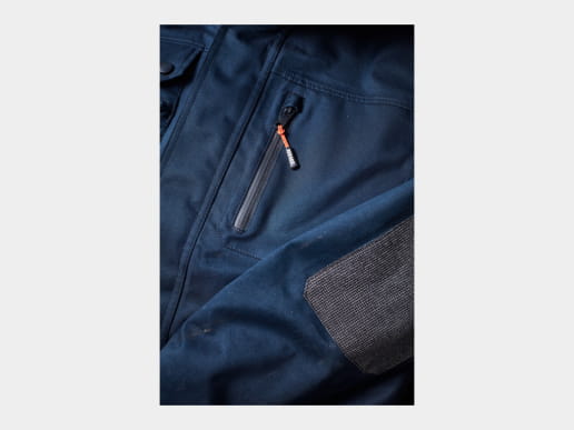 Veste multipoche imperméable et respirante HEROCK Persia