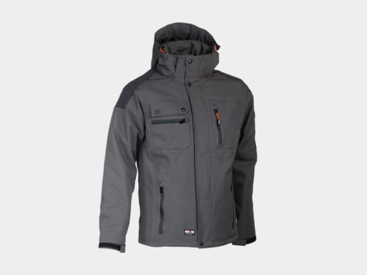 Veste multipoche imperméable et respirante HEROCK Persia