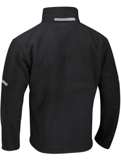 Veste polaire épaisse avec zip complet Singer Safety POLEINE