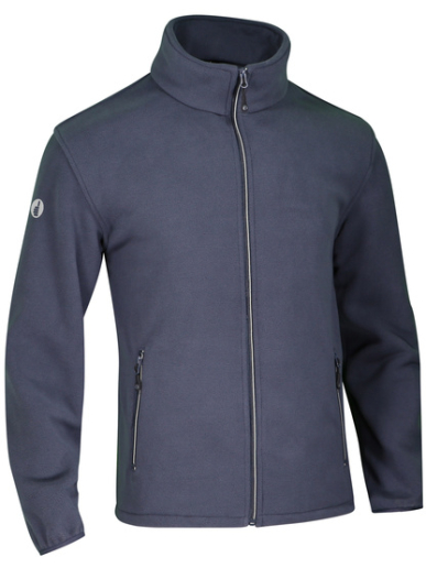 Veste polaire avec zip complet Singer Safety POLAM / POLOIR