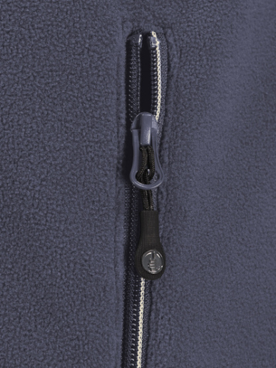 Veste polaire avec zip complet Singer Safety POLAM / POLOIR